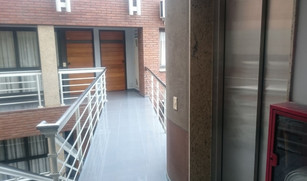 Apartamentos Mendoza Premium 10/50