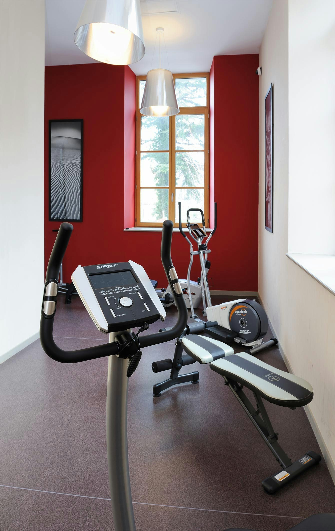 Residhome Grenoble Caserne de Bonne 28/74