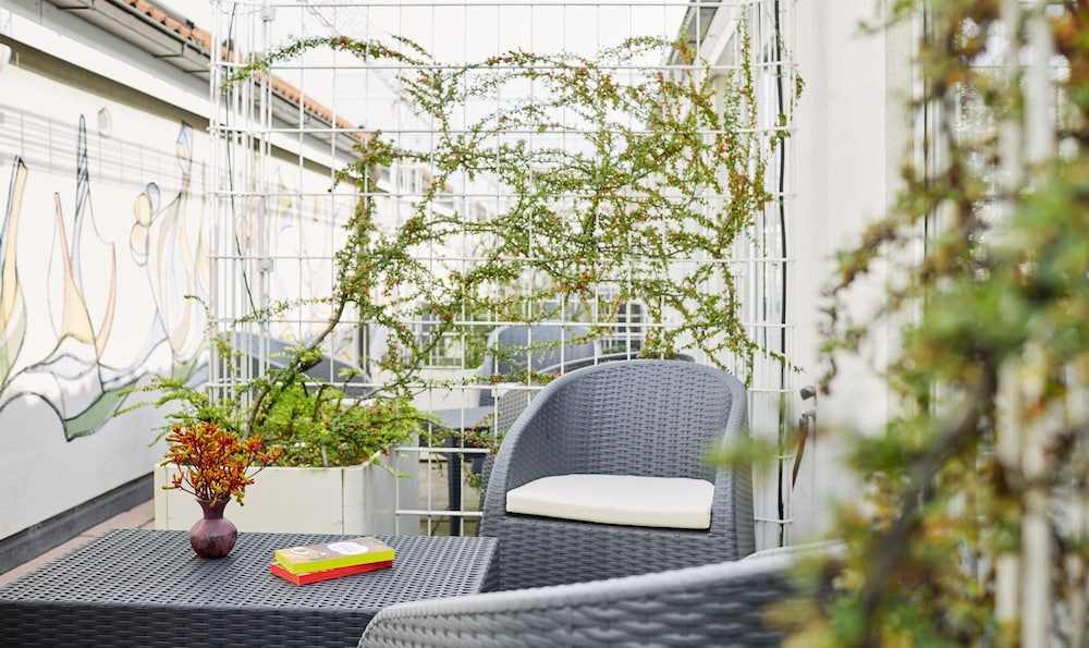 Living Hotel Nurnberg 18/37