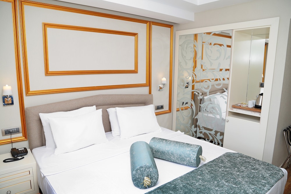 Kubalic Hotel & Spa 10/34
