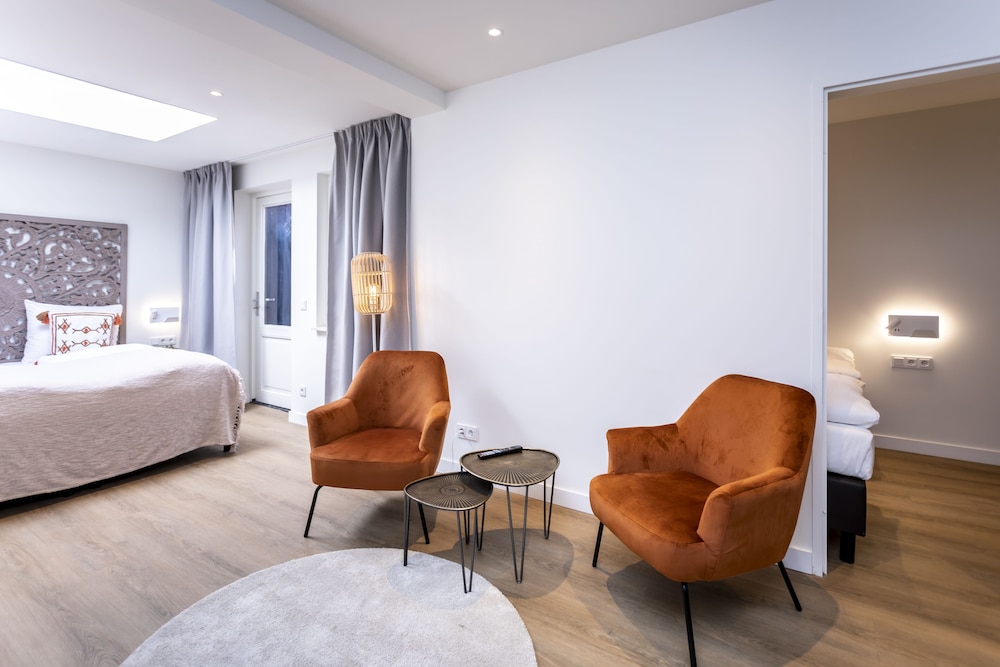 Hotel Botterweck 33/50