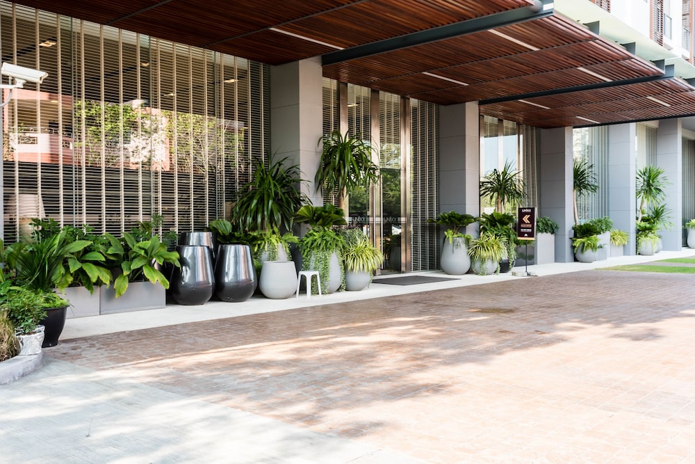 Unixx South Pattaya By Grandisvillas 7/69
