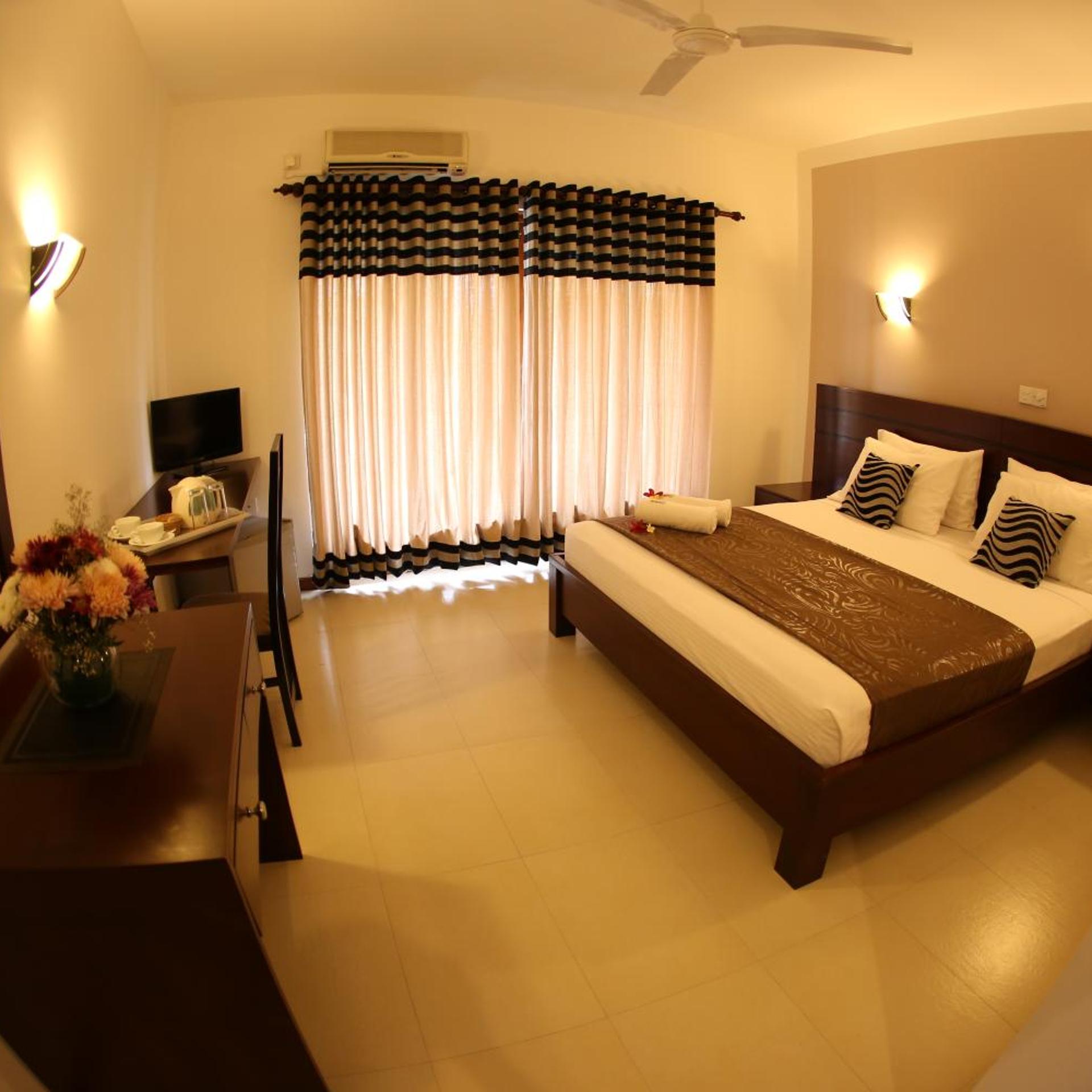 Hotel Shanelo 15/33
