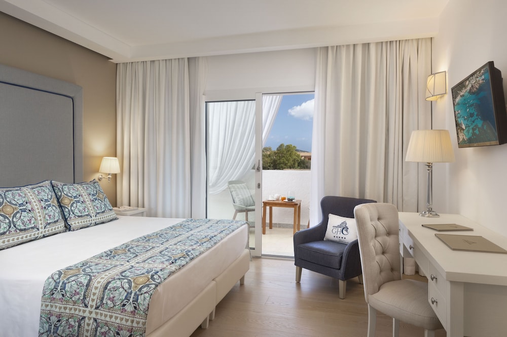 Grand Hotel Cannigione 26/70