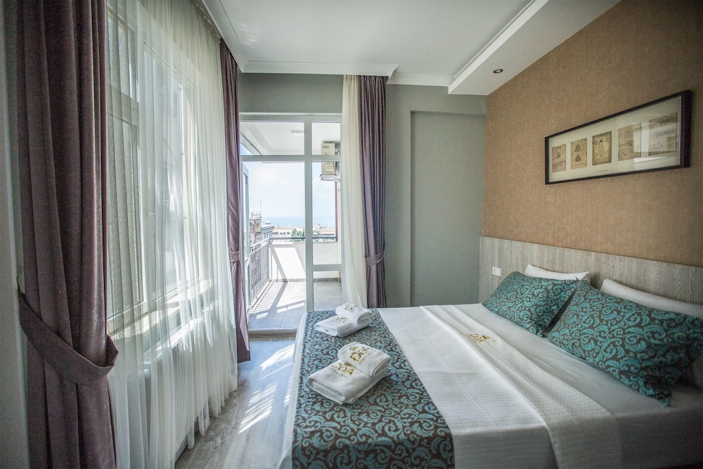 Doa Suite Hotel 9/36