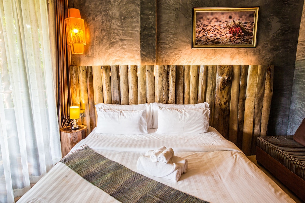 Andalay Beach Resort Koh Libong 16/50