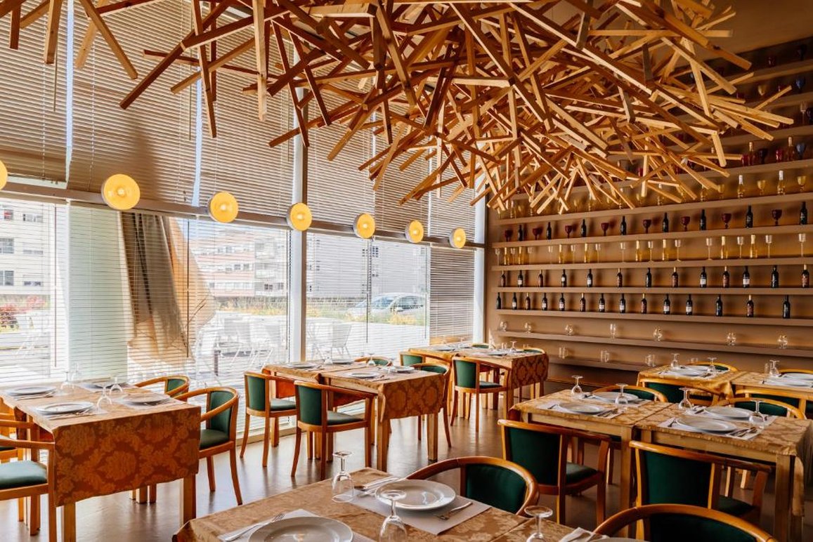 Basic Hotel Braga By Axis 50/69