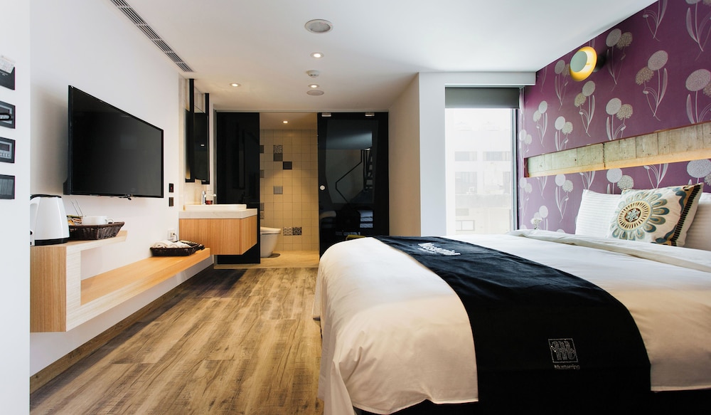 FAMILY SUITE, SUPERIOR