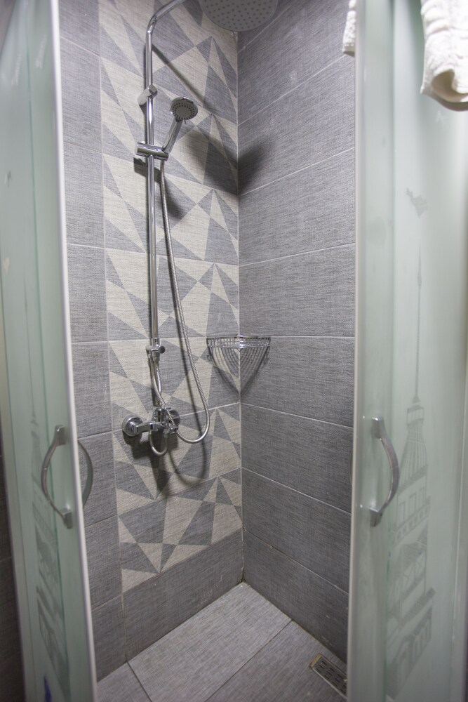 Hot Residence Taksim Square photo2