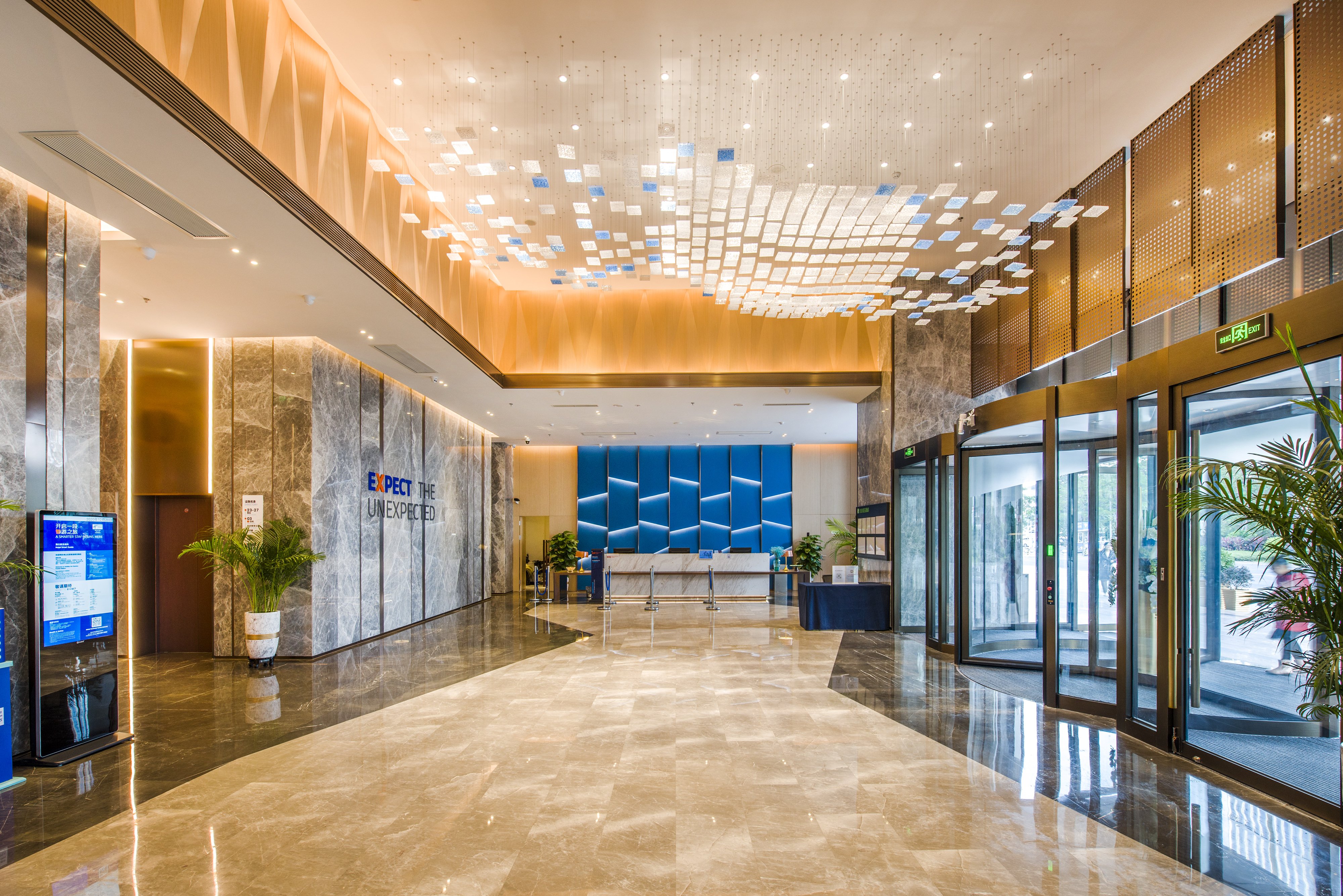Holiday Inn Express Foshan Beijiao 10/50