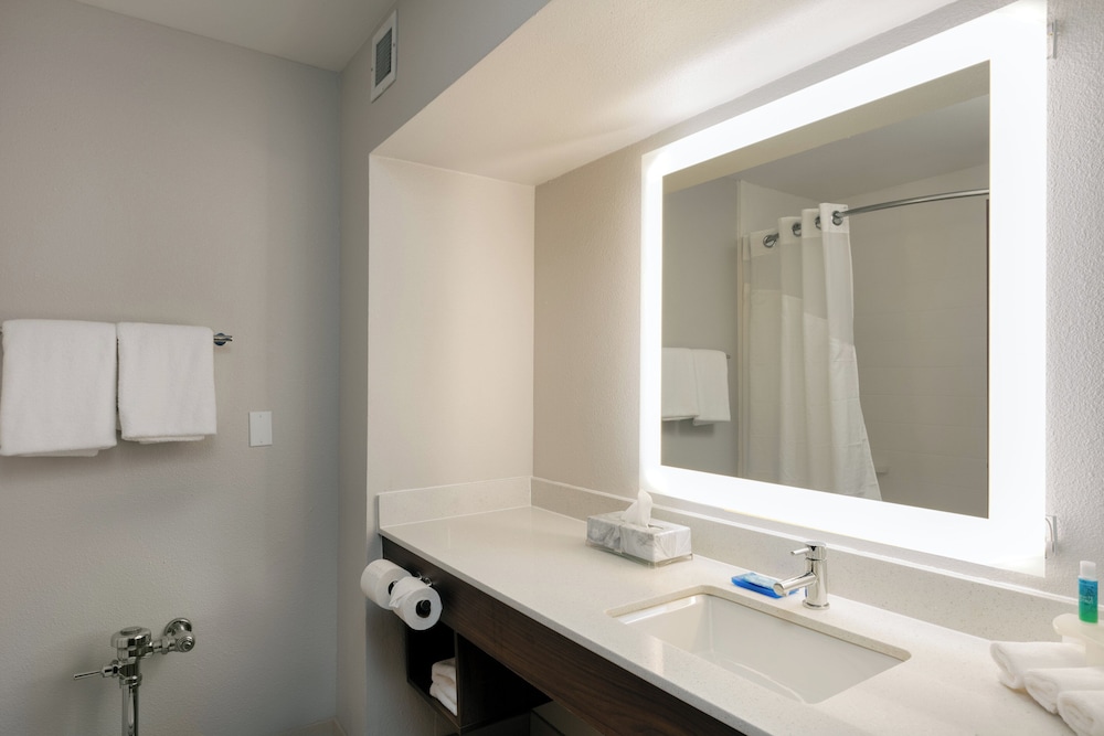 Holiday Inn Express Hotel & Suites Milton East I-10 71/73