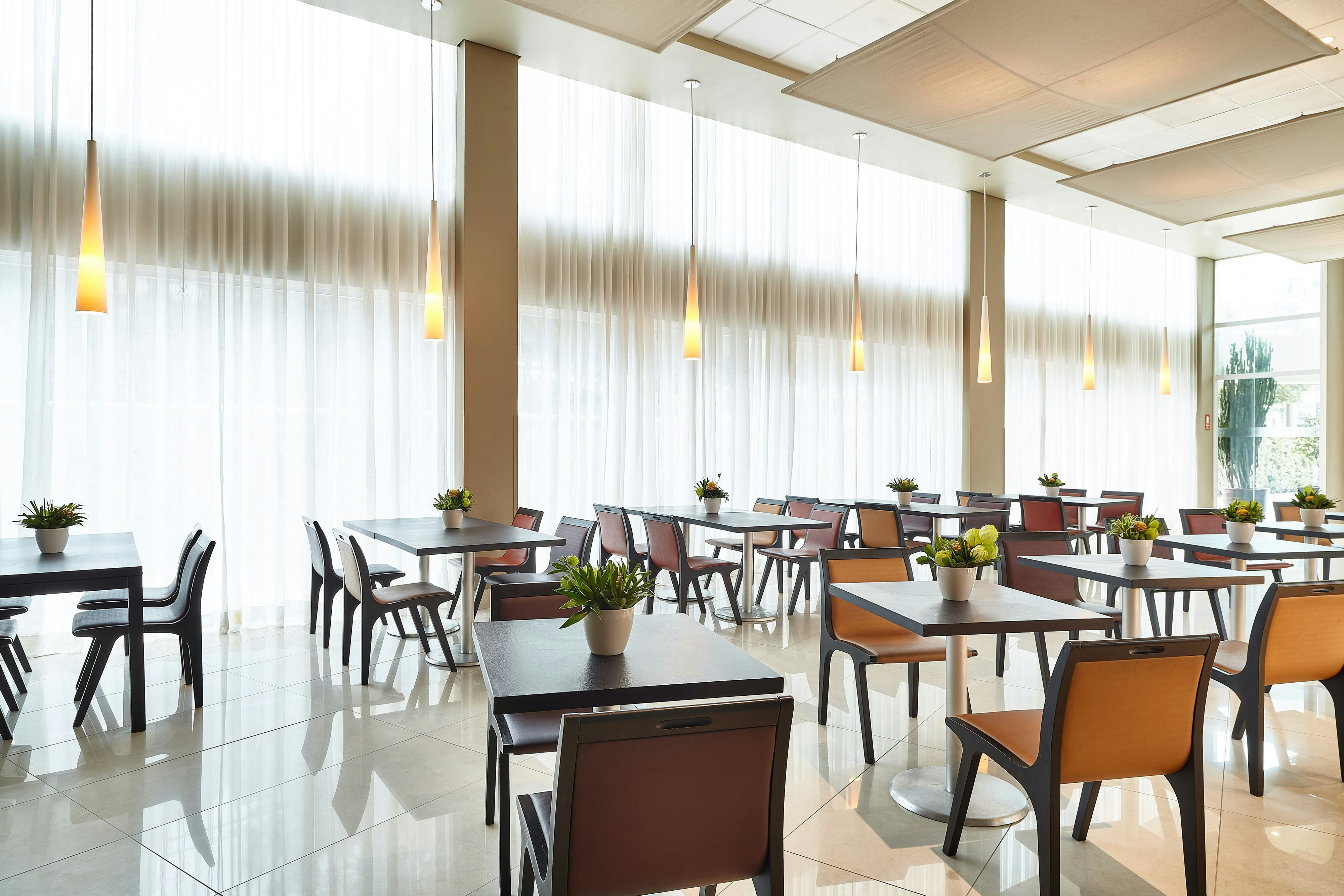 Sheraton Vitoria Hotel 29/43