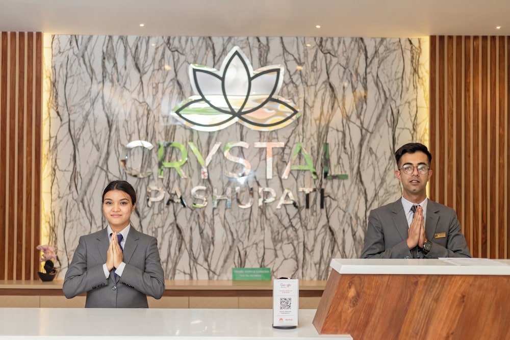 Hotel Crystal Pashupati 13/67