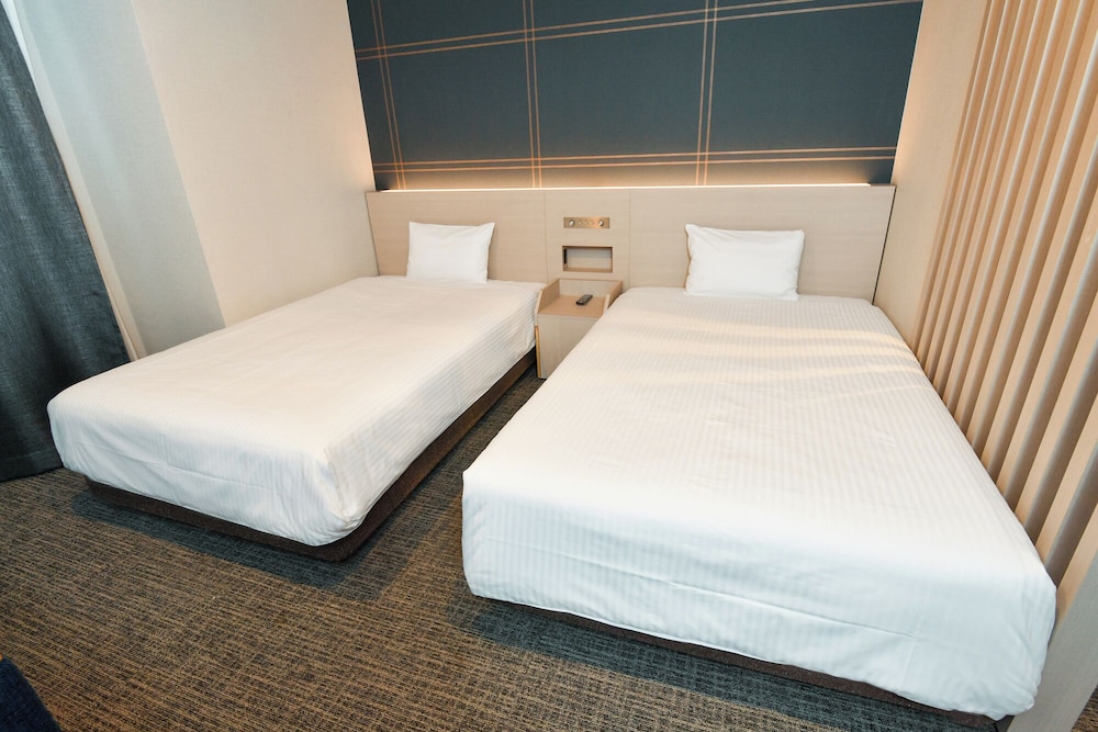 Sanco Inn Nagoya Shinkansen Guchi Annex 29/63