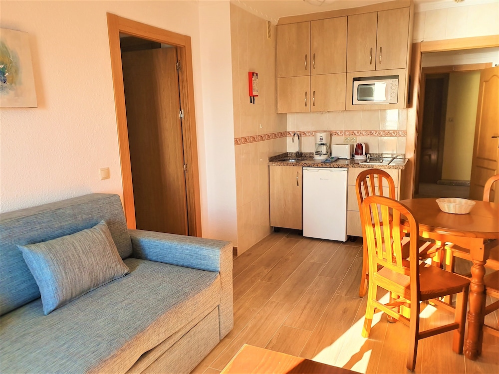 Apartments Stella Maris 12/40