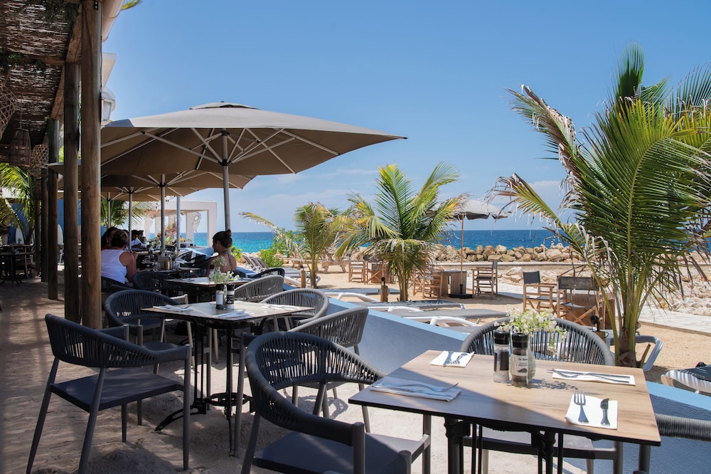 Scuba Lodge & Ocean Suites 56/76
