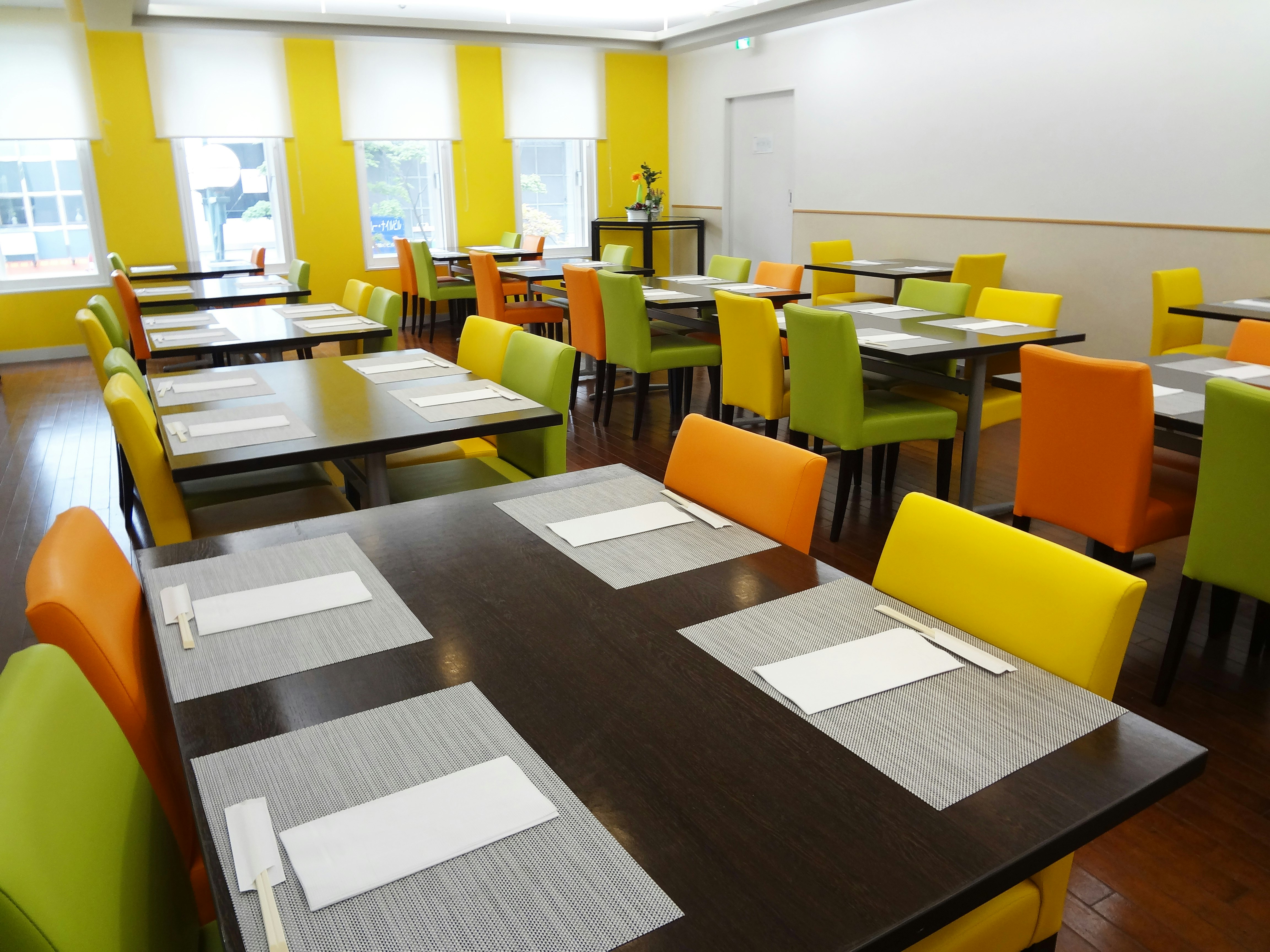 Ana Holiday Inn Sapporo Susukino 48/66