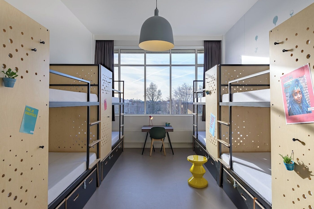 Stayokay Zeeburg 29/49