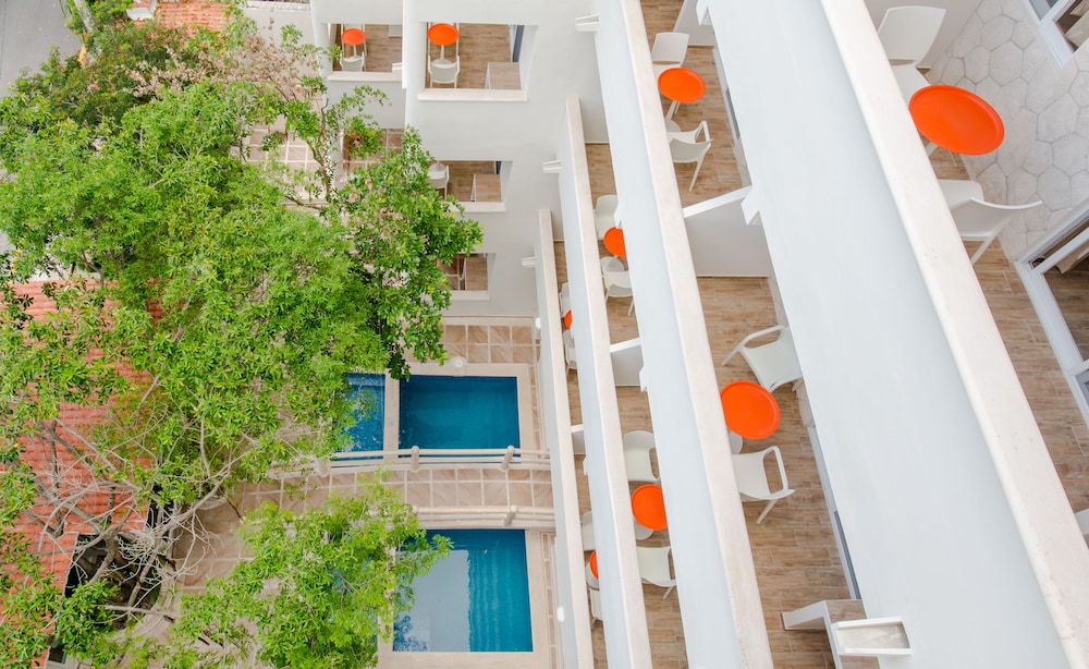 Casa del Arbol Condo 44/50