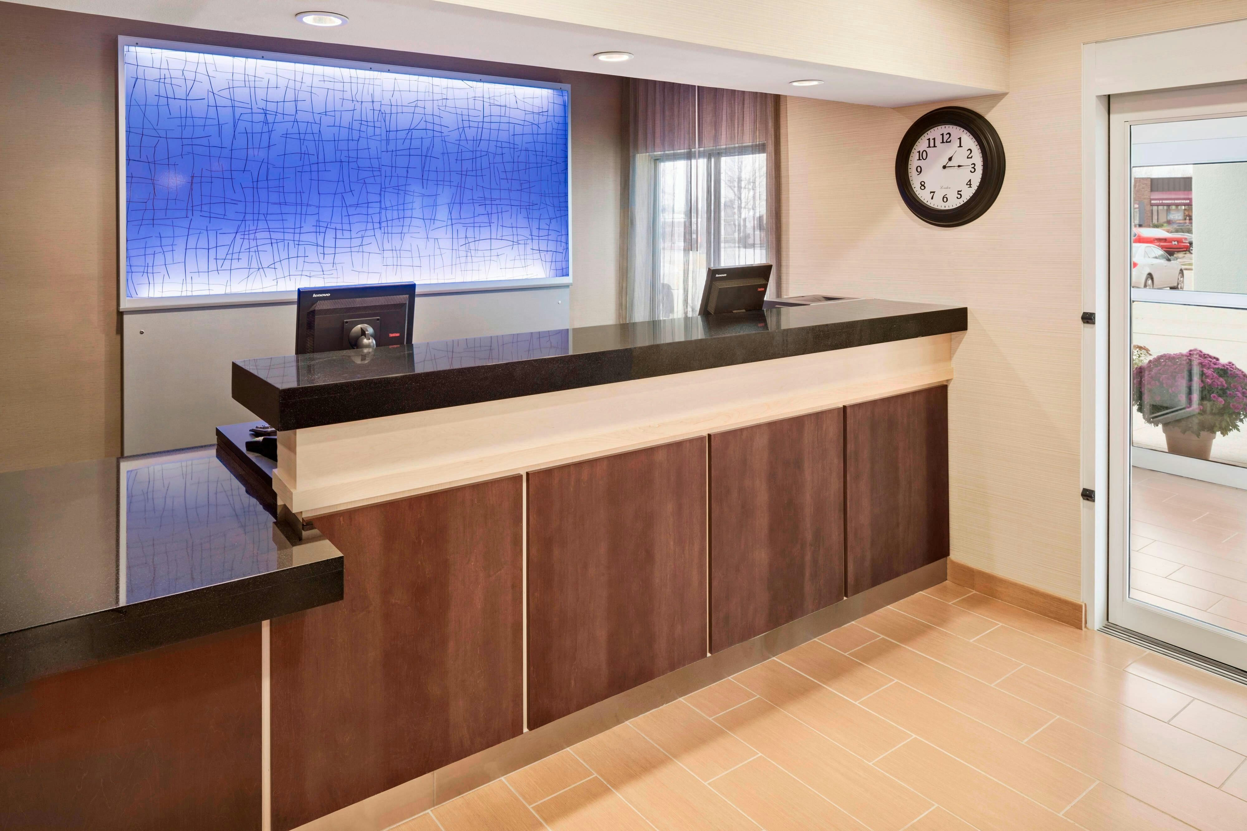 Comfort Inn & Suites Lima Northwest 5/30