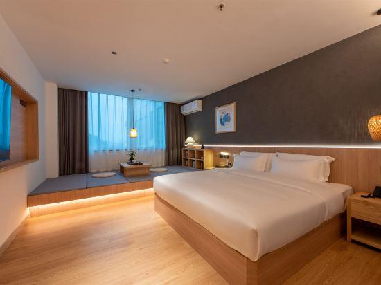 Shi Jing Hotel 13/26