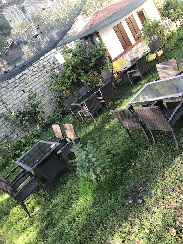Safranbolu Camlica Konagi Carsi Evi 42/50