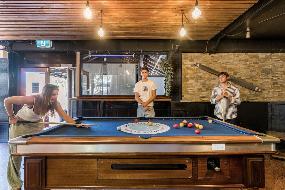 Aquarius Backpacker Resort 22/49