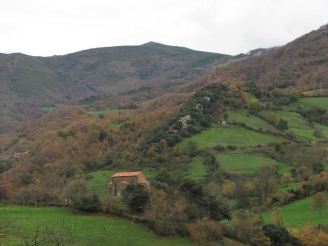 Hotel Ruta de la Plata de Asturias 25/34
