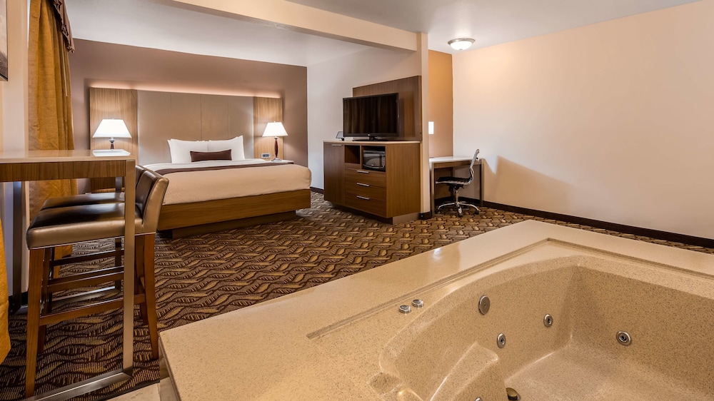 Best Western Airport Plaza Inn - Los Angeles LAX Hotel 10/39