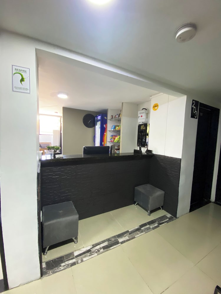 33Hotel 36/47