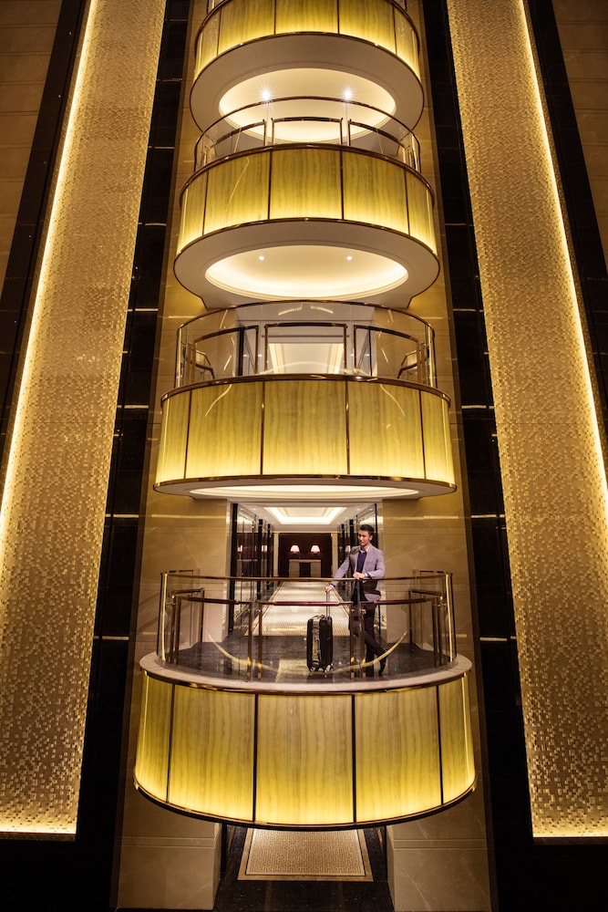 Changzhou Marriott Hotel 17/55