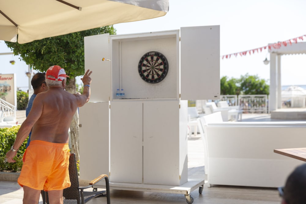 Club Hotel Phaselis Rose 8/50