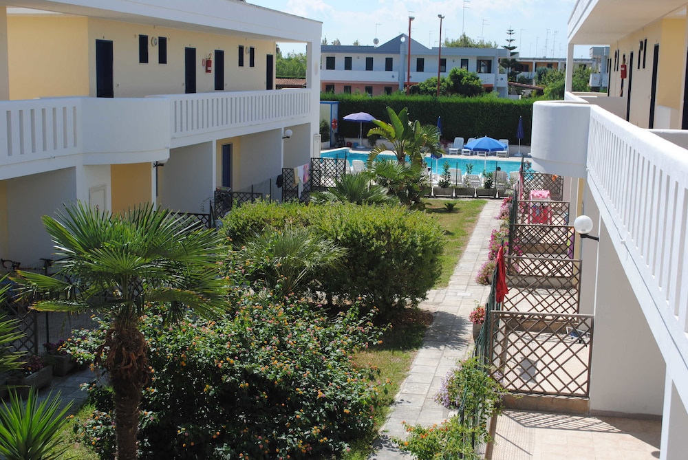 Residence Oasi Salento 4/73