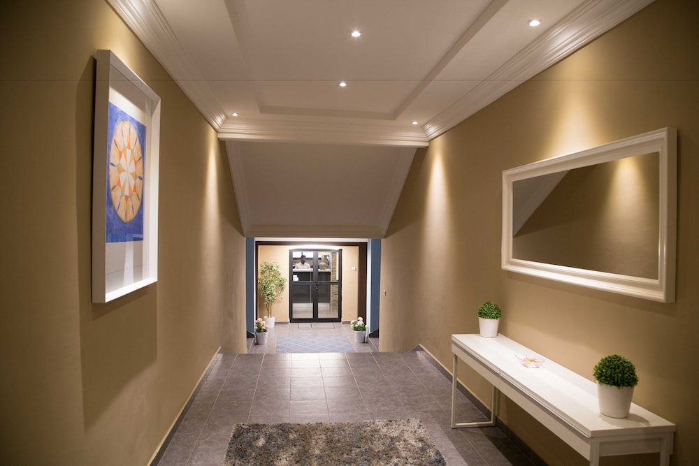 Semiramis Hotel Centre Ville 8/36
