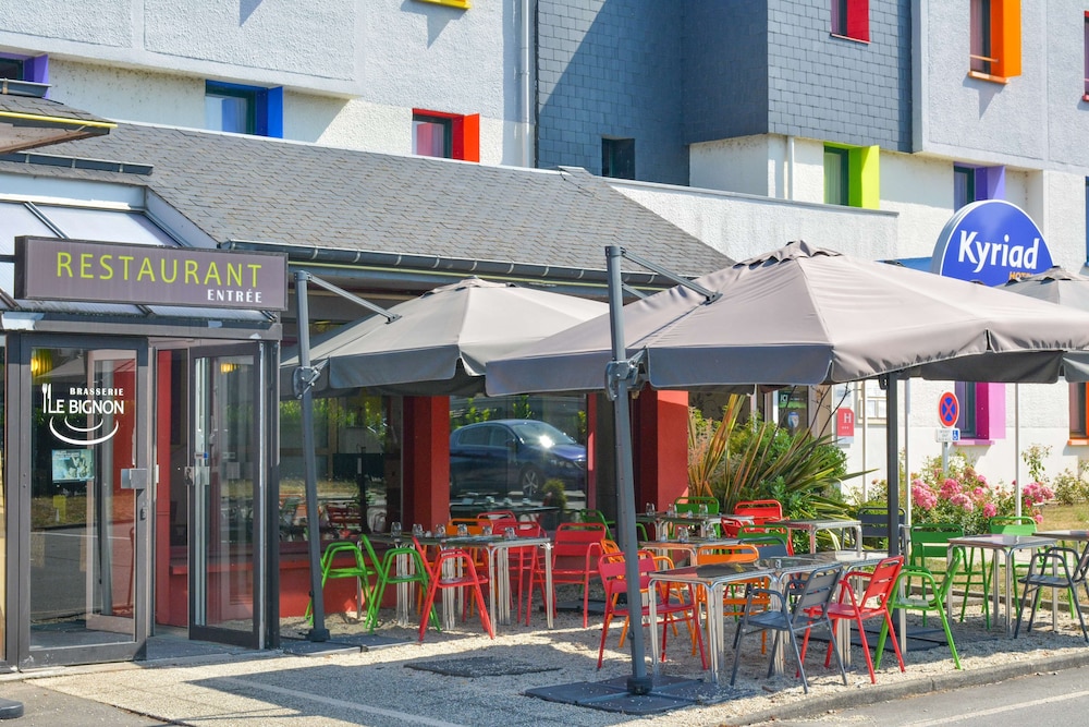 Kyriad Rennes Chantepie 6/61