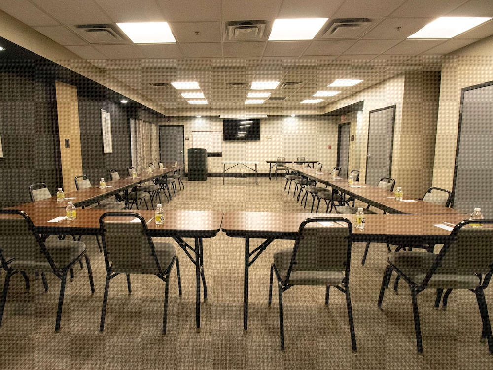 Hampton Inn Suites Richmond Virginia Center Va 61/67