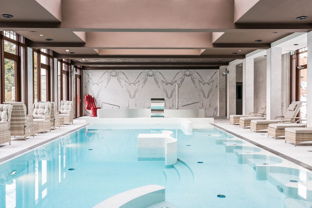Nosalowy Park Hotel & Spa 26/48