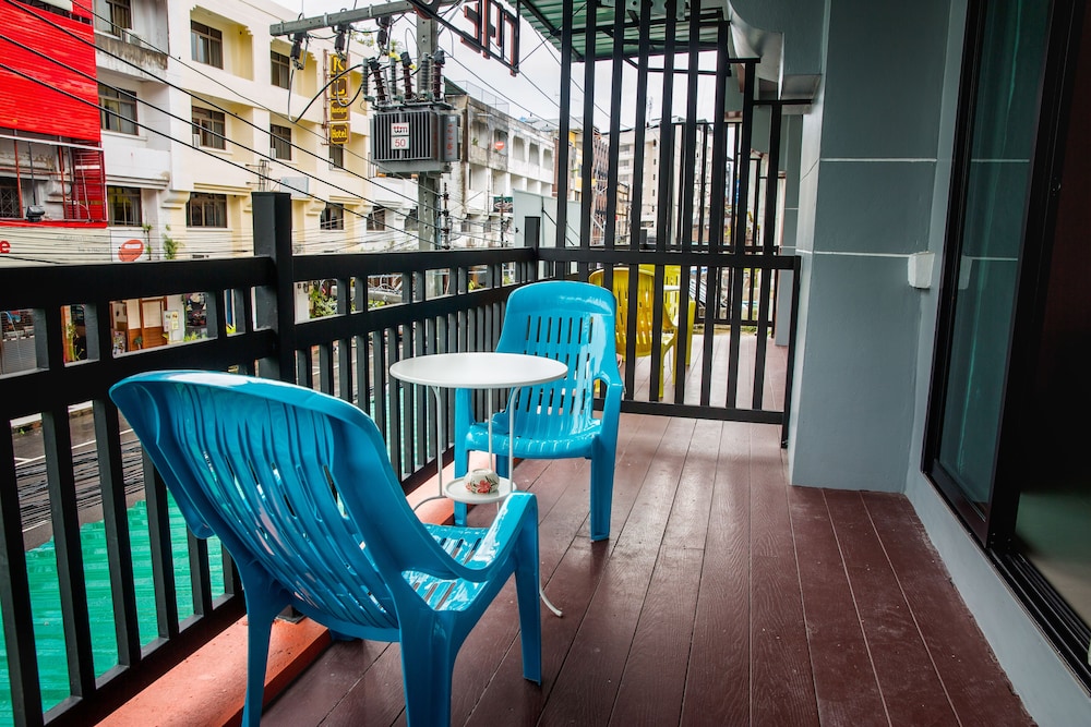The Guest Hotel - Hostel 42/49