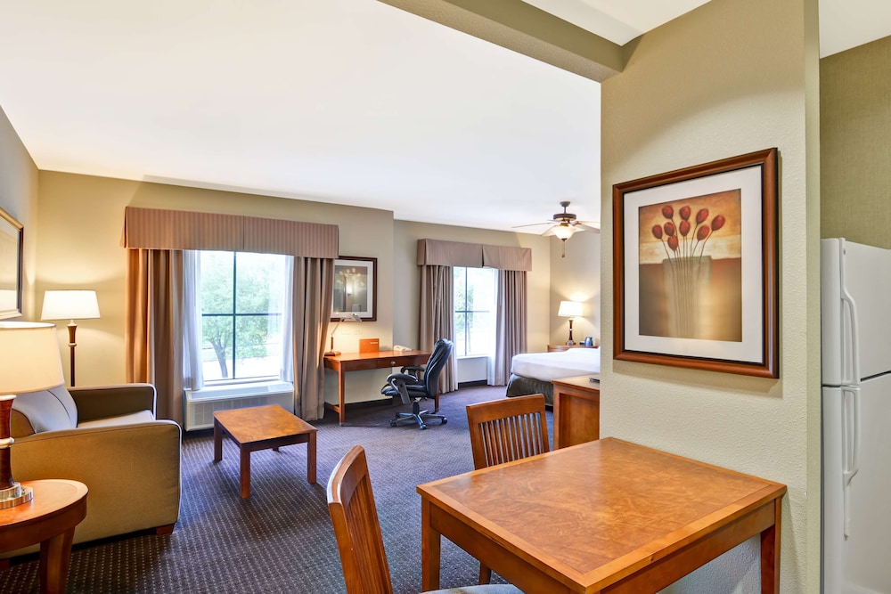Homewood Suites by Hilton Houston West-Energy Corridor 33/51