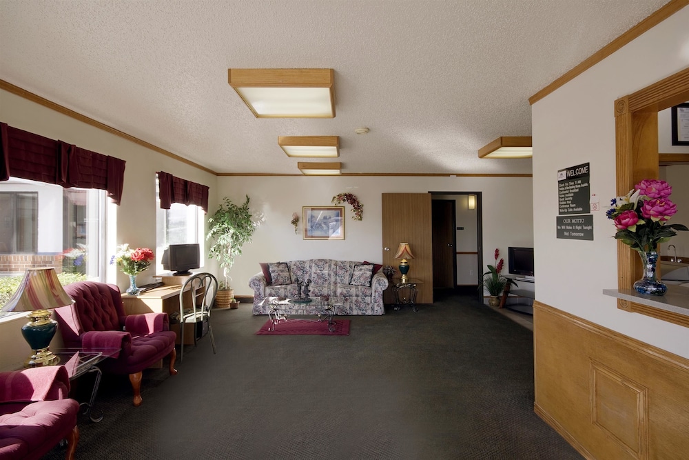Americas Best Value Inn Suites Nevada 20/29