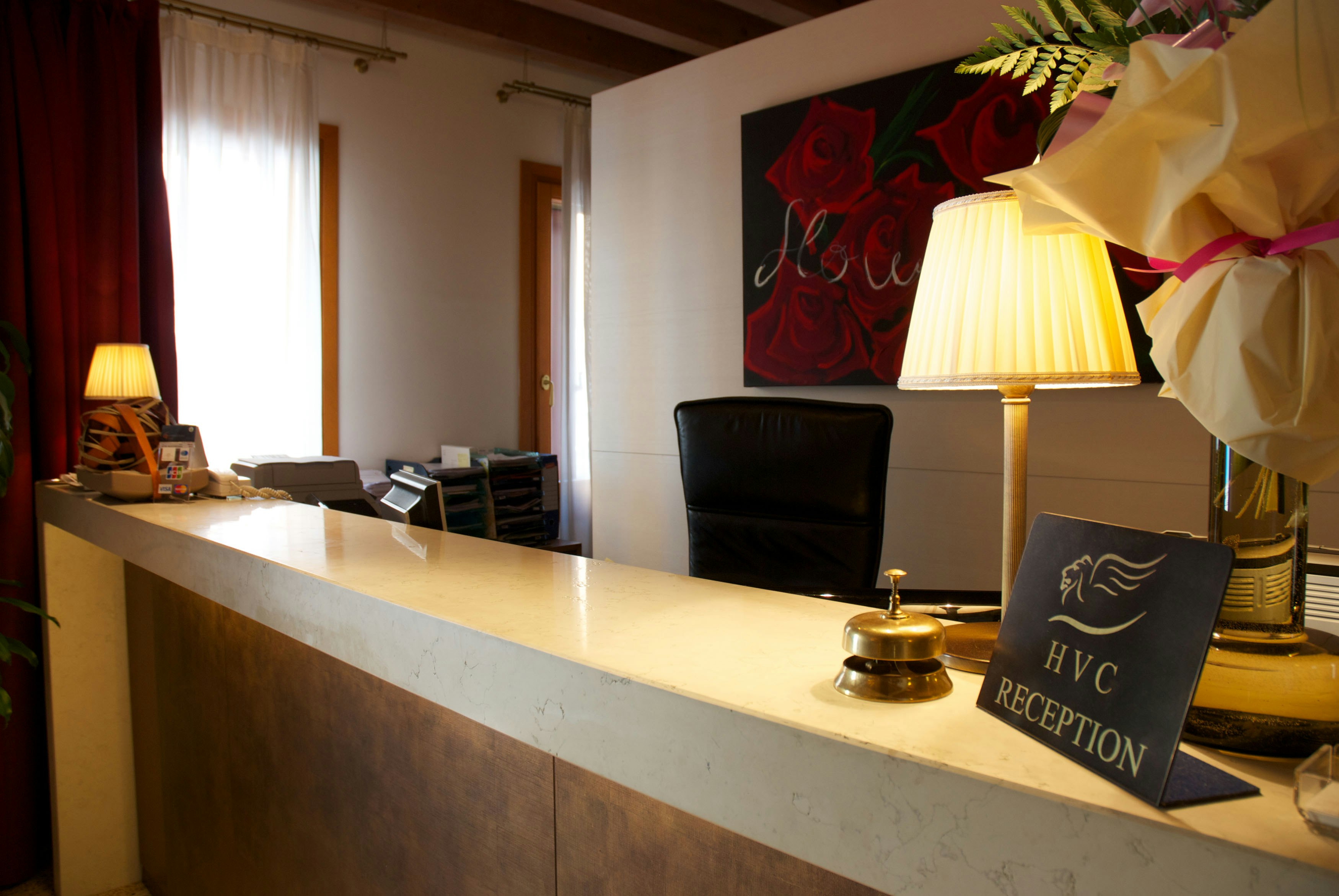 Unaway Ecohotel Villa Costanza Venezia 22/28