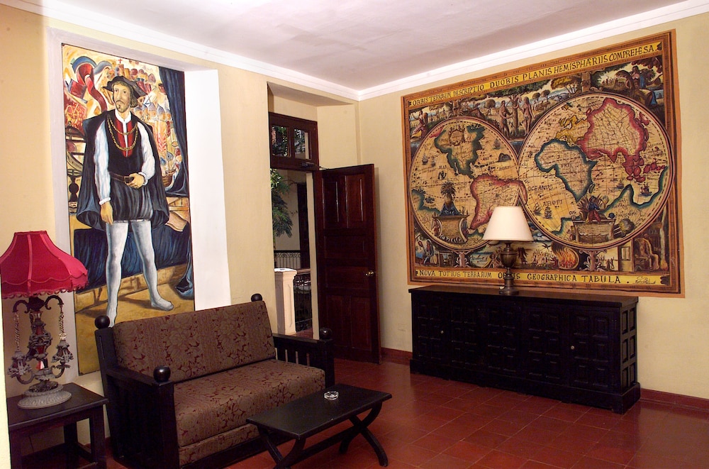 Boutique Hotel Palacio 49/72