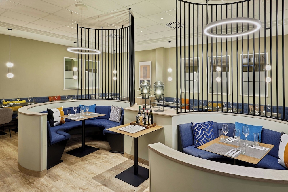 Courtyard by Marriott Schwerin 33/57