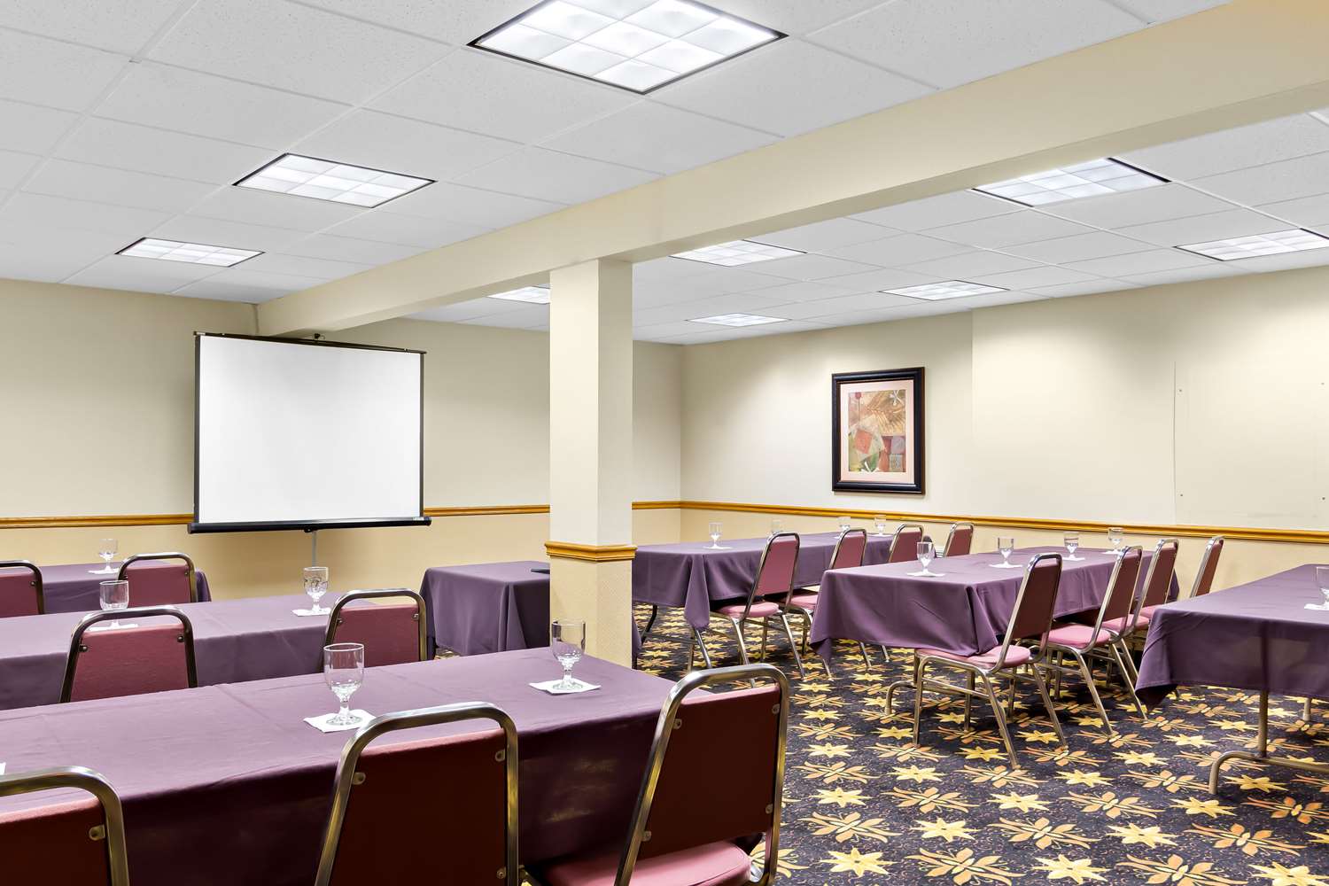 Comfort Inn Somerset 29/35