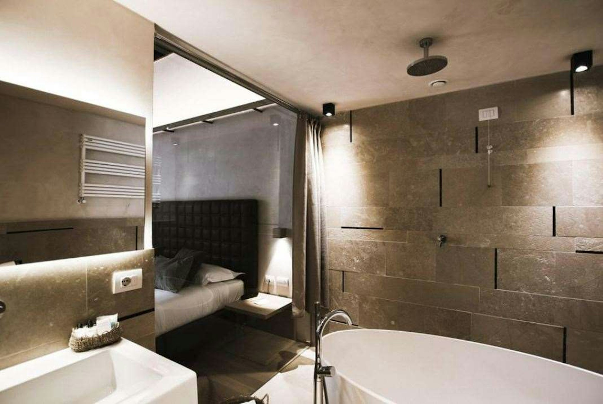 Alba Palace Hotel 40/40