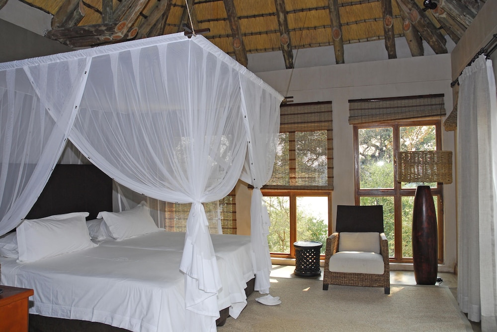 Divava Okavango Resort Spa 12/50