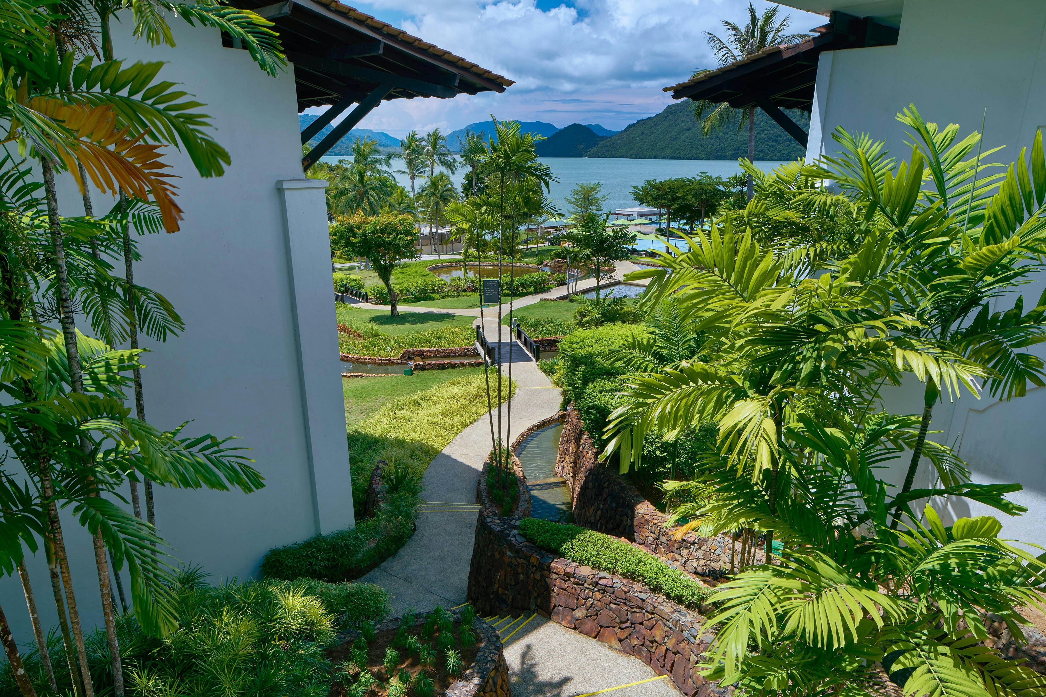 The Westin Langkawi Resort Spa 54/70
