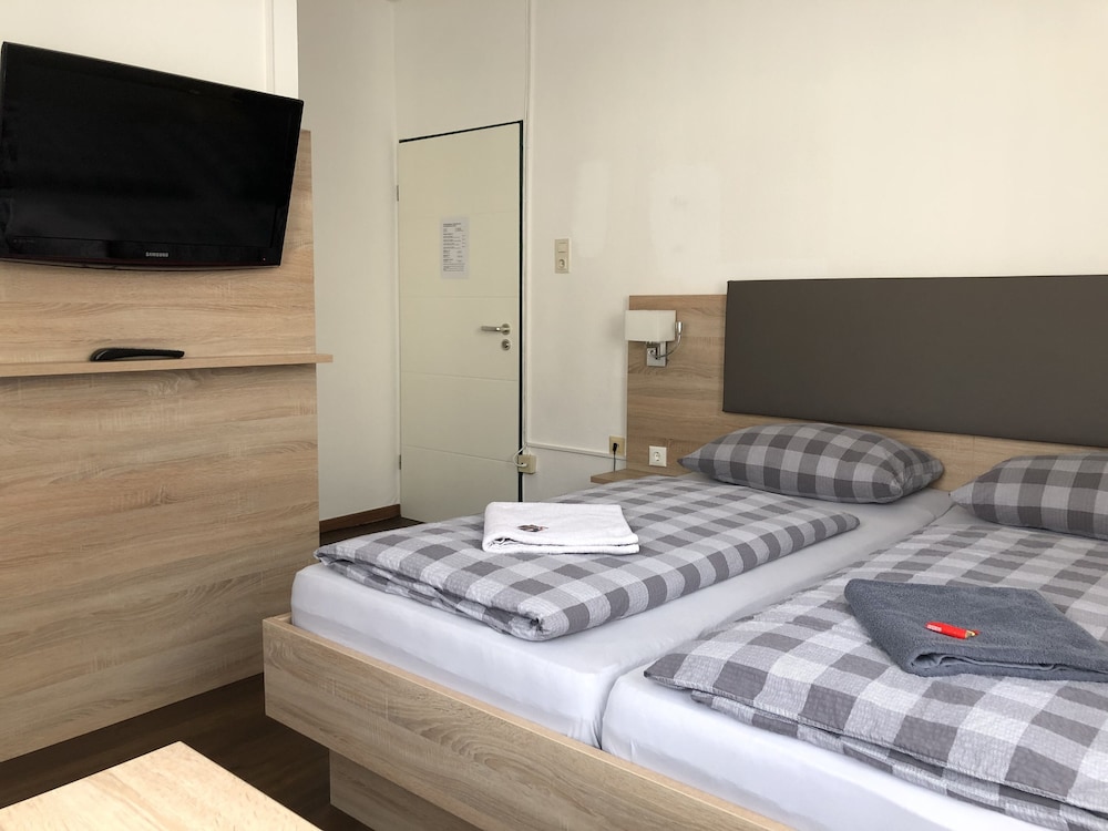 Hotel Baccara 22/59