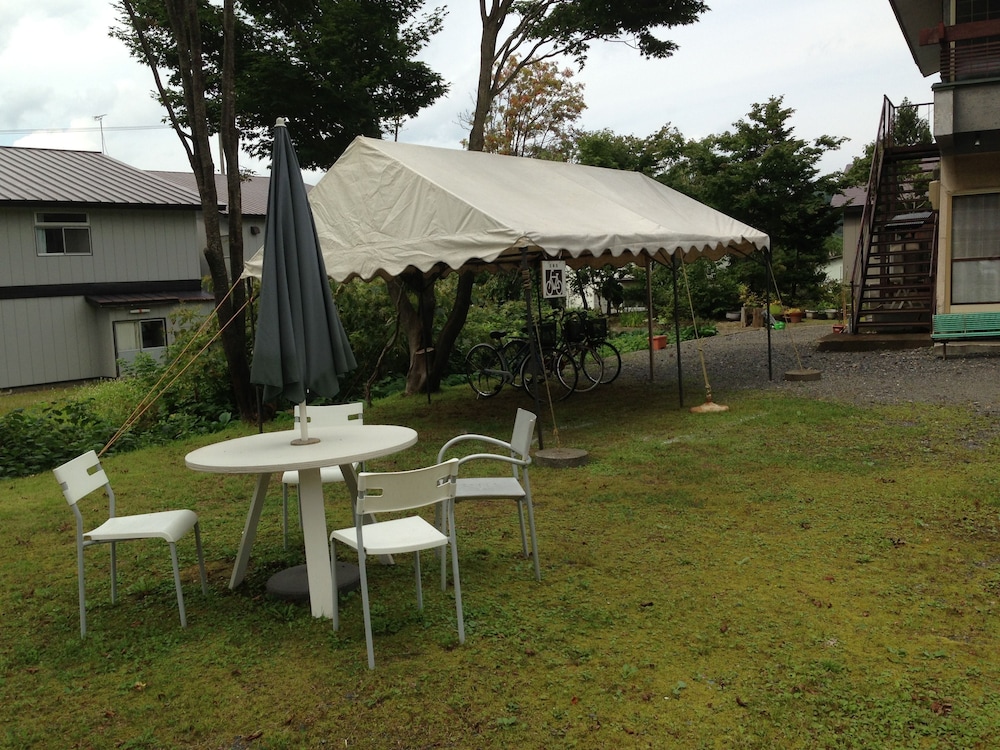Towadako Backpackers 45/50