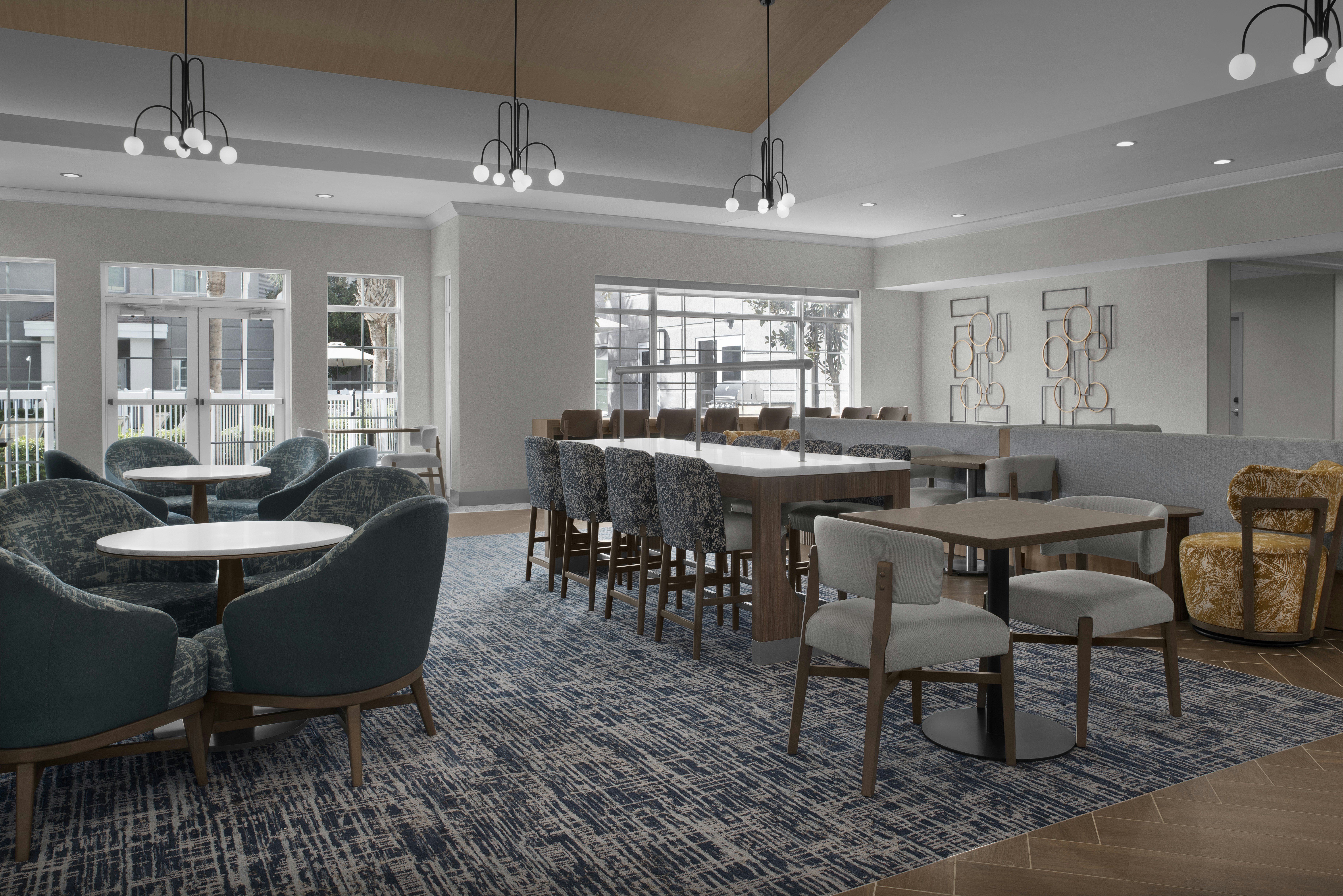 Homewood Suites By Hilton Orlando Airport 28/45
